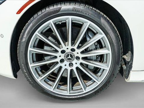 Certified 2023 Mercedes-Benz S 580 4MATIC Sedan image 9