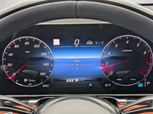New 2026 Mercedes-Benz S 580 4MATIC Sedan image 11