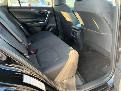 Used 2024 Toyota RAV4 LE image 19
