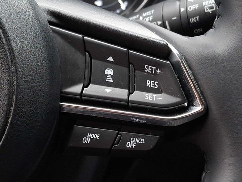 Certified 2024 MAZDA CX-5 AWD 2.5 S w/ Select Package image 19