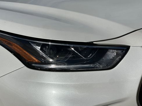 New 2026 Toyota Highlander XLE image 31