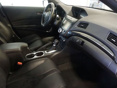 Used 2022 Acura ILX image 24