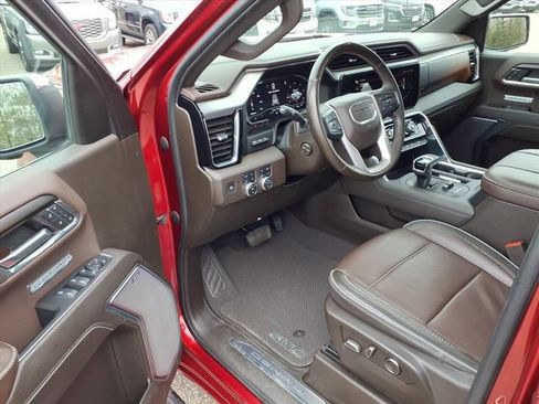 Used 2024 GMC Sierra 1500 Denali w/ Denali Reserve Package image 11
