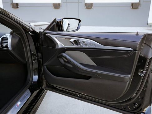 Used 2020 BMW 840i Gran Coupe 840 w/ M Sport Package image 20