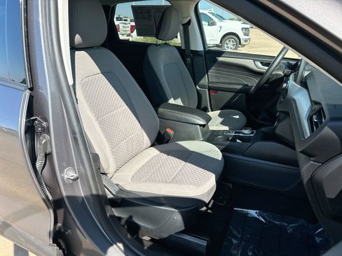 Used 2021 Ford Escape SE w/ Convenience Package image 23