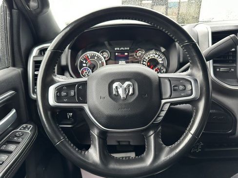 Used 2024 RAM 2500 Big Horn image 20