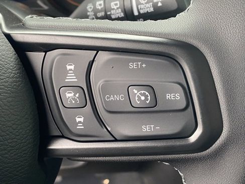 New 2026 Jeep Wrangler Sport S image 18