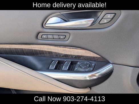 Used 2024 Cadillac XT4 Premium Luxury FWD image 26