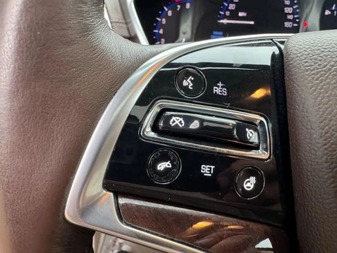 Used 2014 Cadillac SRX Luxury FWD image 21