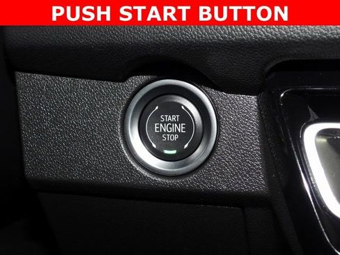 Used 2024 Chevrolet Traverse RS w/ LPO, Floor Liner Package image 3