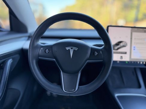 Used 2022 Tesla Model 3 Long Range image 43