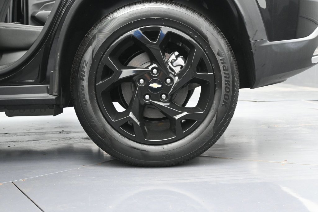 Certified 2026 Chevrolet Trax LT FWD image 14