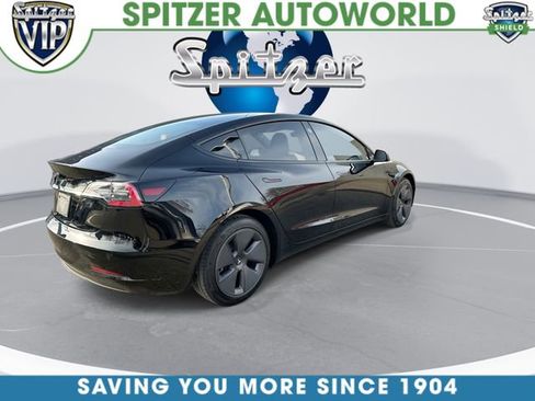 Used 2022 Tesla Model 3 image 9