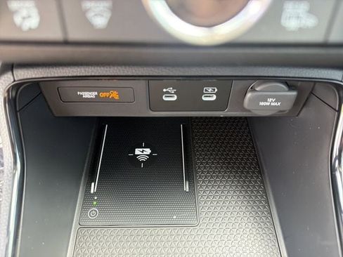 New 2026 Honda CR-V EX image 37