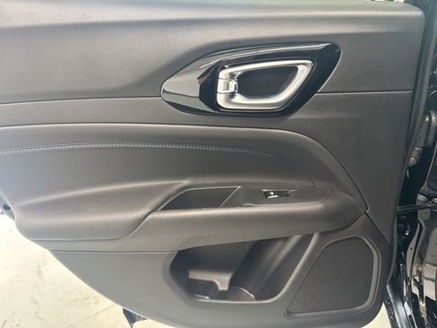 New 2026 Jeep Compass Limited image 21