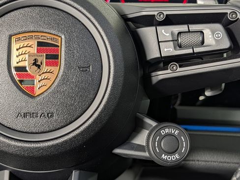 New 2026 Porsche Panamera RWD image 38