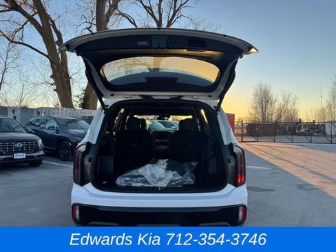 New 2025 Kia Telluride EX X-Line image 13