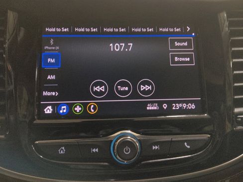 Used 2020 Chevrolet Trax LT w/ Driver Confidence Package image 25