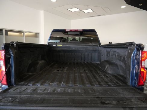 Used 2023 Chevrolet Silverado 3500 High Country AWD/4WD image 26