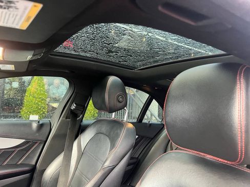 Used 2019 Mercedes-Benz C 43 AMG 4MATIC Sedan w/ Parking Assistance Package image 22