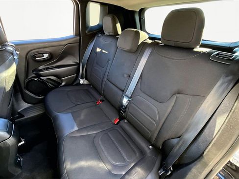 Used 2016 Jeep Renegade Latitude image 26