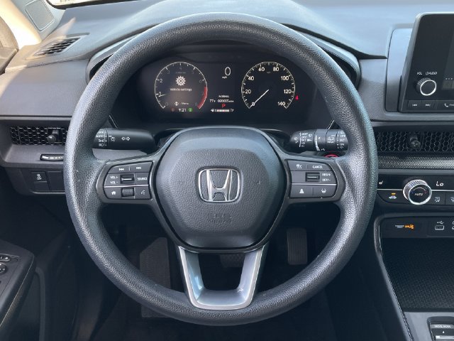 Used 2024 Honda CR-V EX image 11