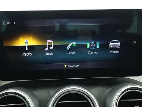 Used 2021 Mercedes-Benz C 300 Sedan w/ Premium Package image 18