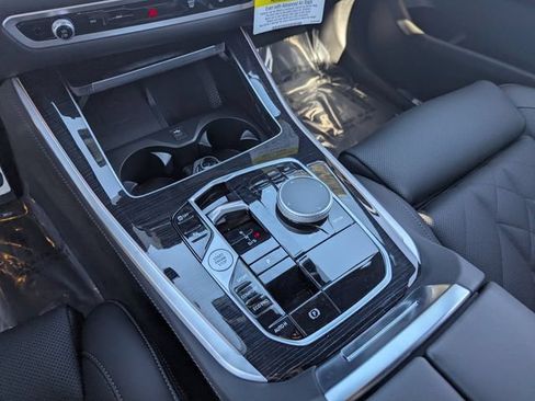 New 2026 BMW X5 sDrive40i w/ M Sport Package RWD image 23