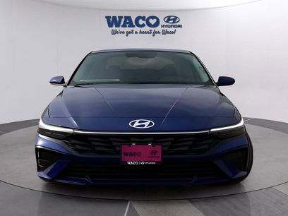 Used 2025 Hyundai Elantra SEL w/ Cargo Package