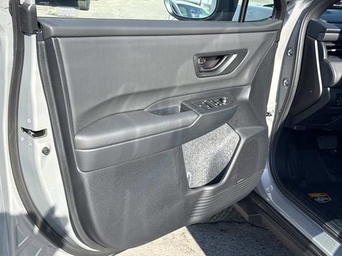 New 2026 Subaru Outback Wilderness image 11