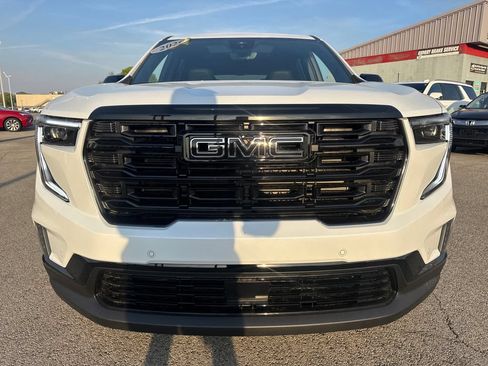 New 2026 GMC Acadia Elevation w/ Super Cruise Package FWD image 9