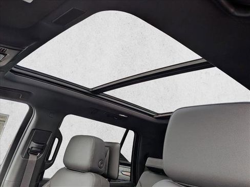 New 2026 Chevrolet Tahoe Z71 w/ Z71 Off-Road Package image 14