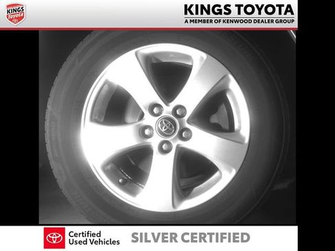 Certified 2018 Toyota Sienna LE FWD image 10