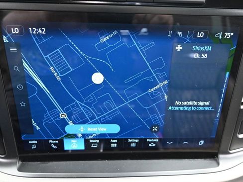 Used 2024 Ford F150 Platinum w/ Equipment Group 703A Plus image 24