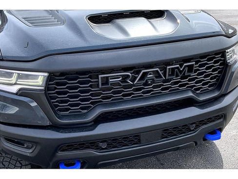 Used 2025 RAM 1500 RHO w/ RHO Level 1 Equipment Group image 32