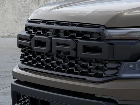New 2026 Ford Ranger Raptor AWD/4WD image 17