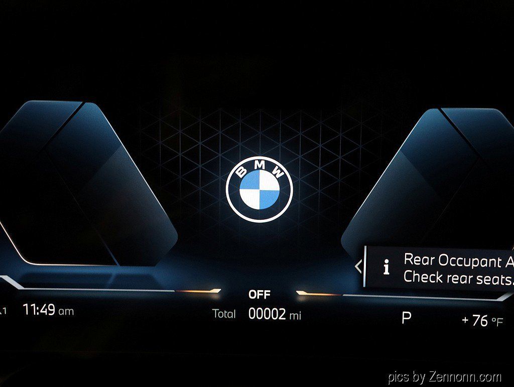 Used 2026 BMW X3 xDrive30i w/ Premium Package AWD/4WD image 22