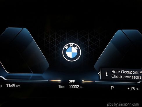 Used 2026 BMW X3 xDrive30 w/ Premium Package image 22