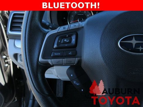 Used 2016 Subaru Forester 2.5i Premium image 15