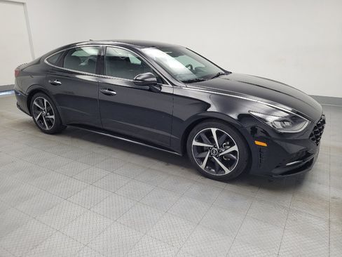 Used 2021 Hyundai Sonata SEL Plus image 11