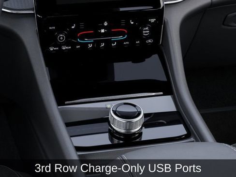 New 2025 Jeep Grand Cherokee L Laredo w/ Luxury Tech Group I image 29