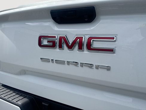 New 2026 GMC Sierra 1500 Elevation w/ Preferred Package AWD/4WD image 27