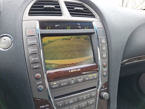 Used 2012 Lexus ES 350 FWD image 5