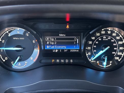 Used 2022 Ford Ranger Lariat w/ FX4 Off-Road Package image 23