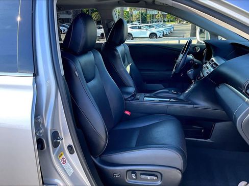 Used 2013 Lexus RX 350 FWD image 8