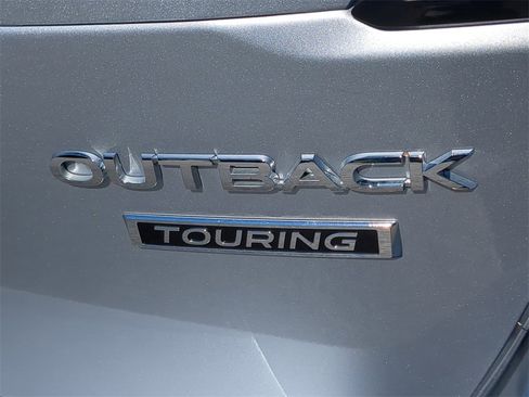 Certified 2023 Subaru Outback Touring image 11