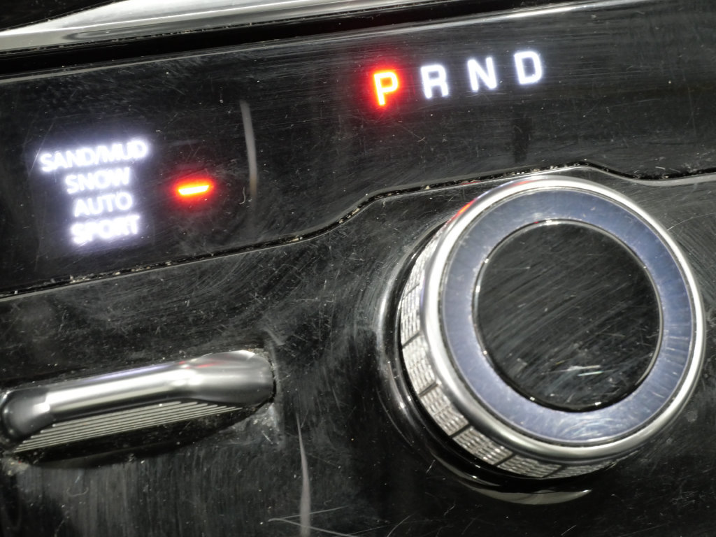 Used 2022 Jeep Grand Cherokee L Limited AWD/4WD image 24