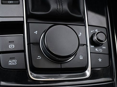 Used 2021 MAZDA CX-30 AWD 2.5 S w/ Premium Package image 34