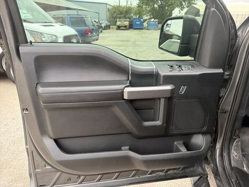Used 2020 Ford F150 XLT w/ Equipment Group 302A Luxury RWD image 9