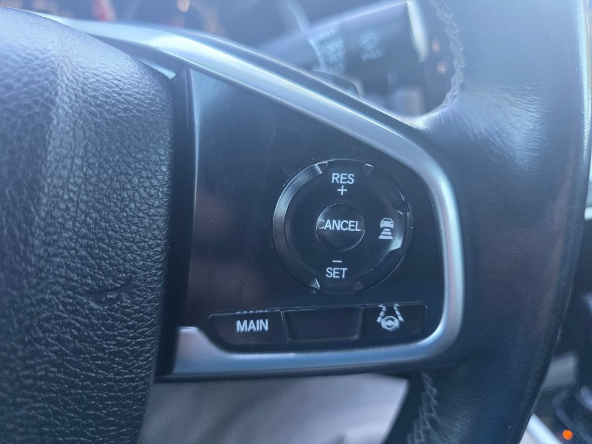 Used 2019 Honda Civic Sport image 10